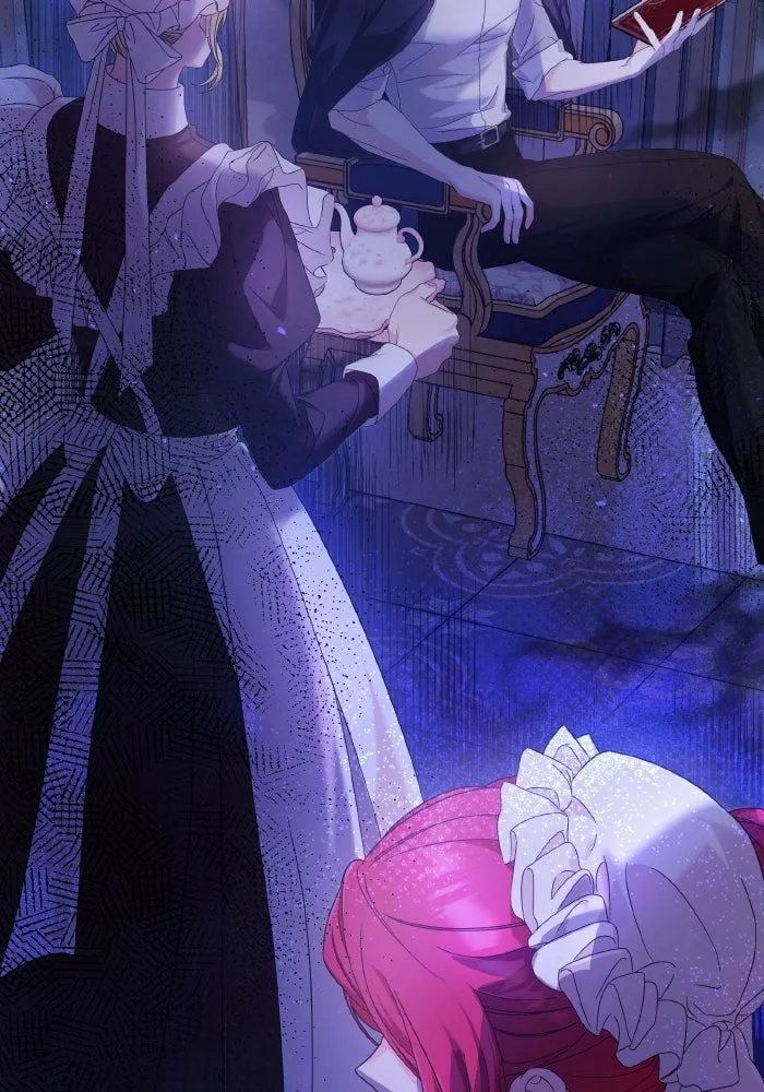 ทำแบบนี้ไม่ได้เพคะ องค์ชาย ตอนที่ 37 รูปที่ 20