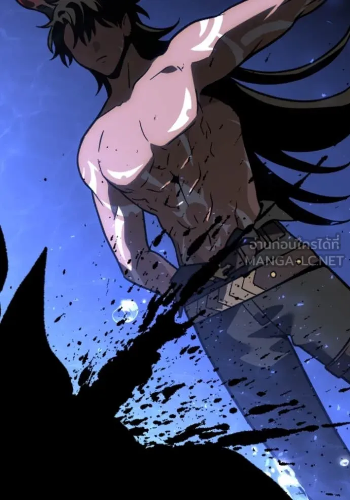 อดีตบอสหอคอย ตอนที่ 111 รูปที่ 182