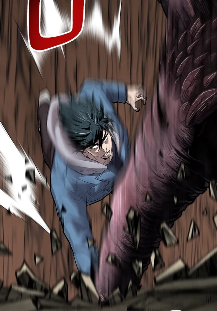 ยอดคนเลเวลทะลุ ตอนที่ 81 ผู้สังหารหมู่แห่ง 8 ดาว (5) รูปที่ 155