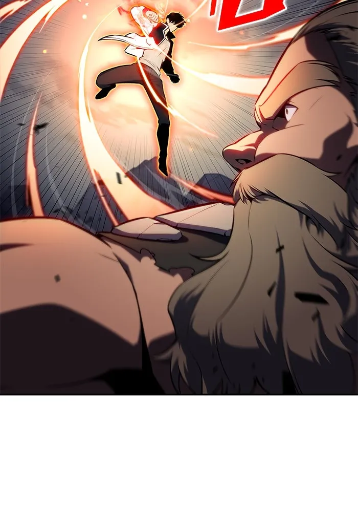 ผู้เล่นหน้าใหม่เลเวลแมกซ์ ตอนที่ 134 ขั้วอำนาจใหม่ & ความสมดุล รูปที่ 103