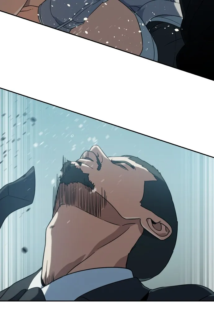 นักรบแช่แข็ง ตอนที่ 8 รูปที่ 35