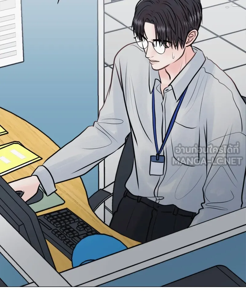 รักนี้ไม่ต้องมีเซนส์ ตอนที่ 33 รูปที่ 63
