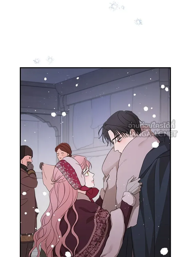 ครอบครัวสามีเห็นทีจะคลั่งรัก ตอนที่ 96 รูปที่ 69