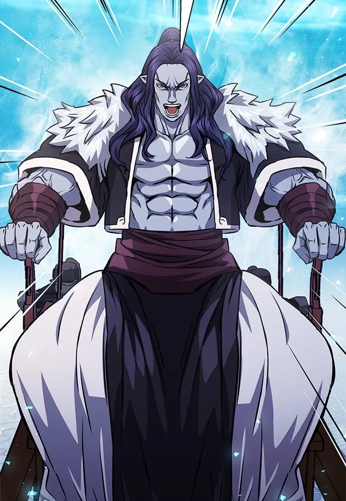 ดรูอิดแห่งสถานีโซล ตอนที่ 115 รูปที่ 140