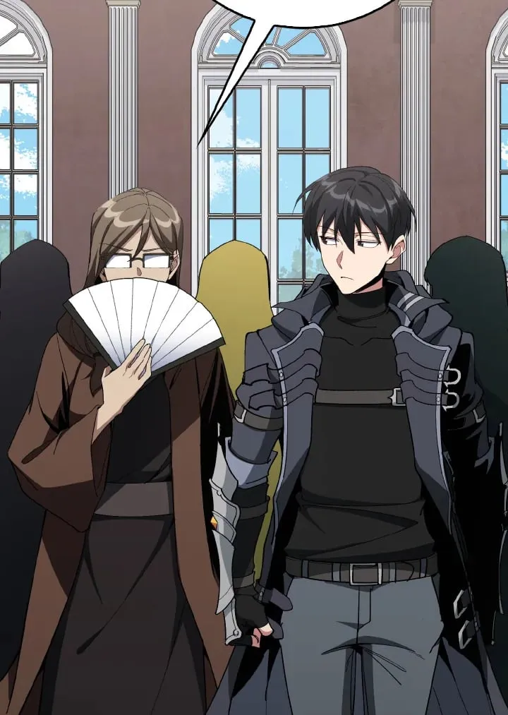 Max Level Player ตอนที่ ตอนที่ 102 รูปที่ 123