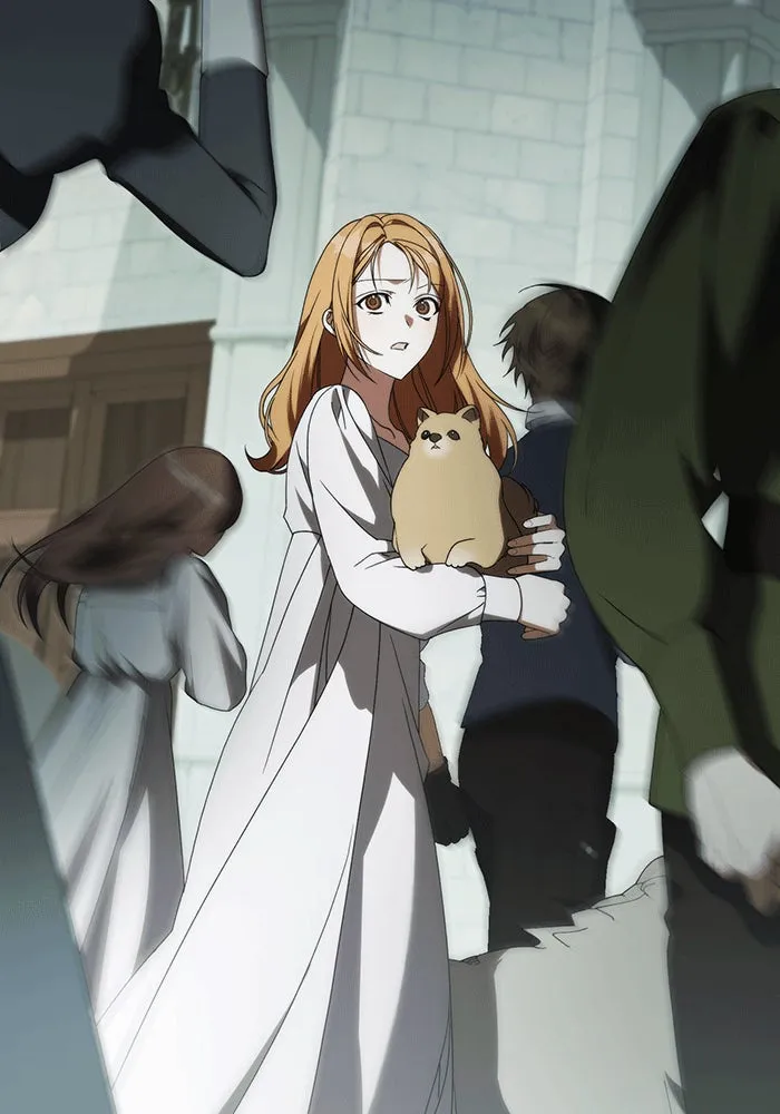 แกล้งตายให้หายแค้น ตอนที่ 26 รูปที่ 103