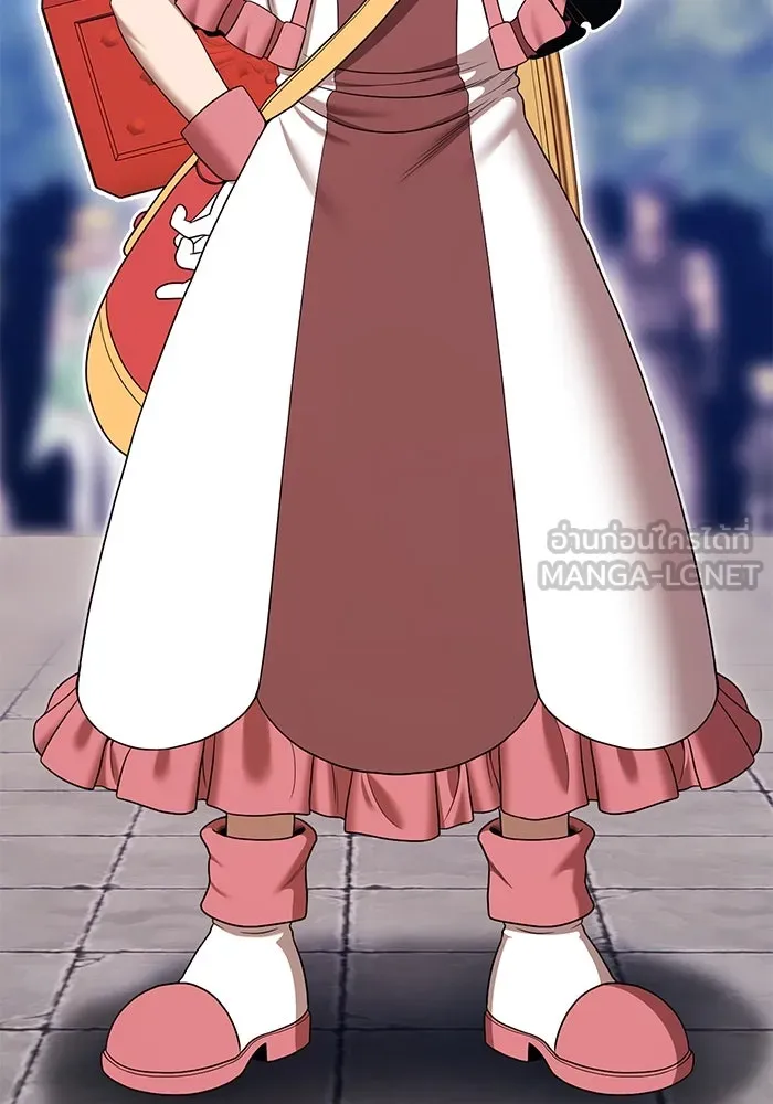 +99 ท่อนไม้พร้อมบวก ตอนที่ 26 เริ่มทัวร์นาเมนต์! (1) รูปที่ 192