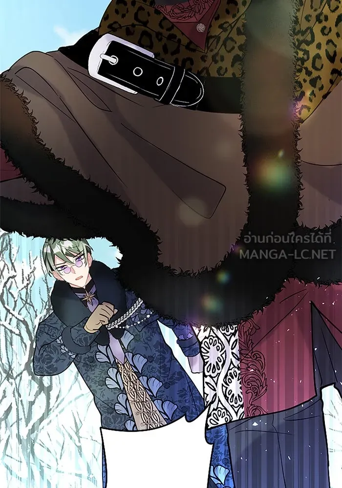 คุณหนูย้อนเวลามาเป็นอัศวิน ตอนที่ 74 รูปที่ 21