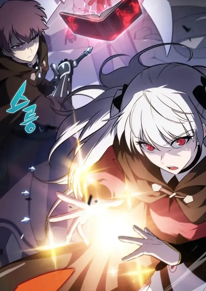 The Regressed Son of a Duke is an Assassin ตอนที่ ตอนที่ 112 รูปที่ 126