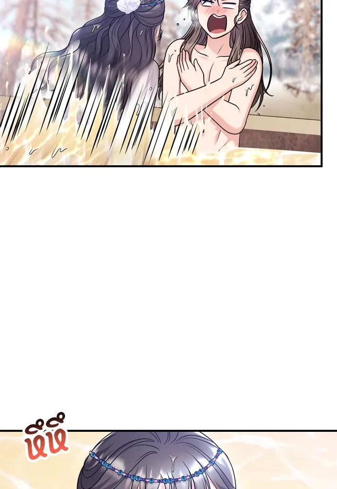 ข้าเนี่ยนะเป็นพระสนม ตอนที่ 62 จ๋อม จ๋อม จ๋อม รูปที่ 47