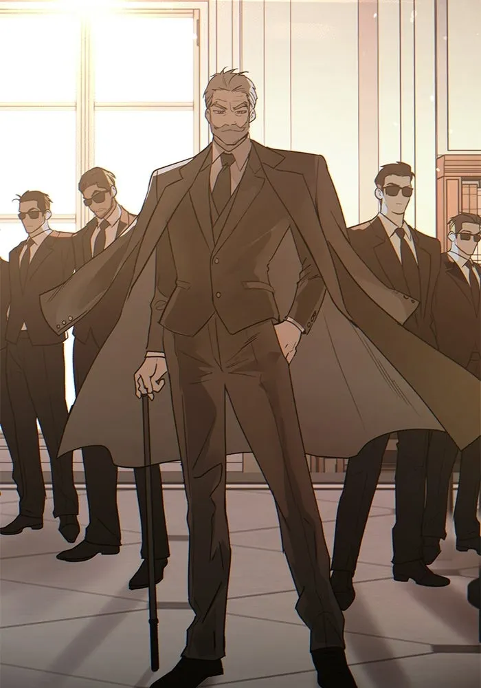 บันทึกรักลูกสาวเจ้าพ่อ ตอนที่ 49 รูปที่ 92