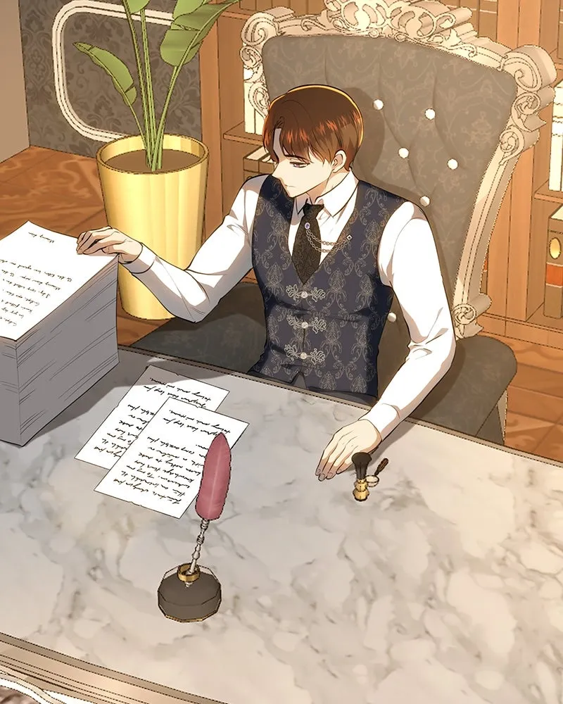 เจ้าหญิงคลั่งแห่งวังหลวง ตอนที่ 121 รูปที่ 73