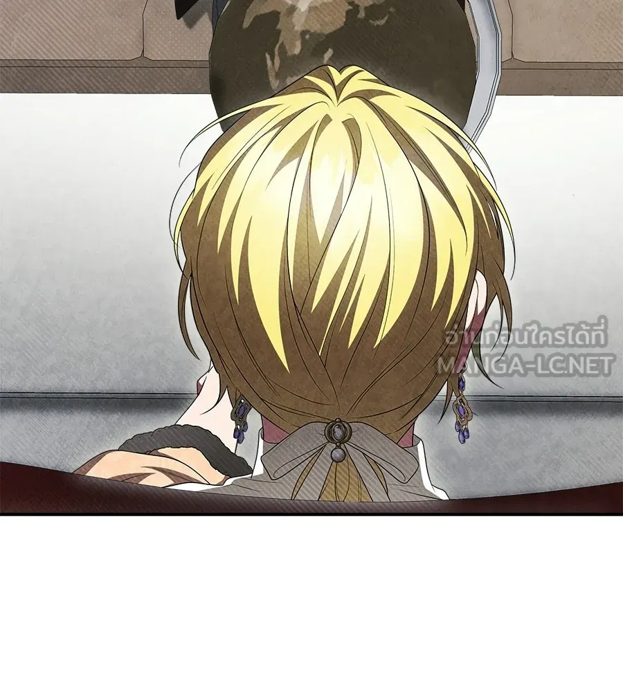 สัญญารักฉบับสุดท้าย ตอนที่ 23 รูปที่ 135