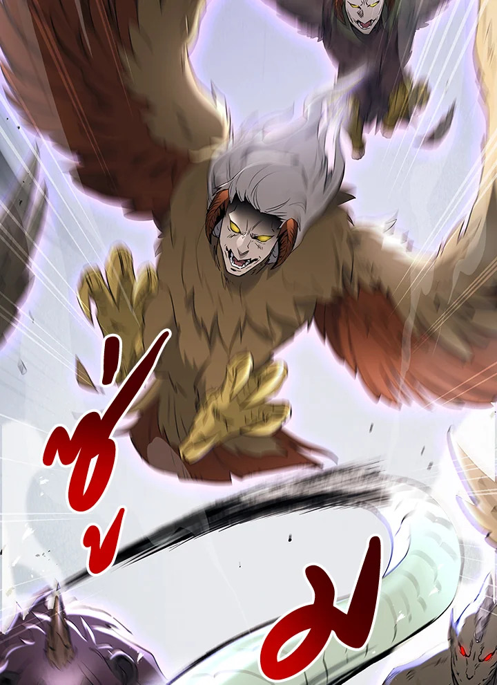 พลทหารโครงกระดูกผู้ม ตอนที่ 126 รูปที่ 85