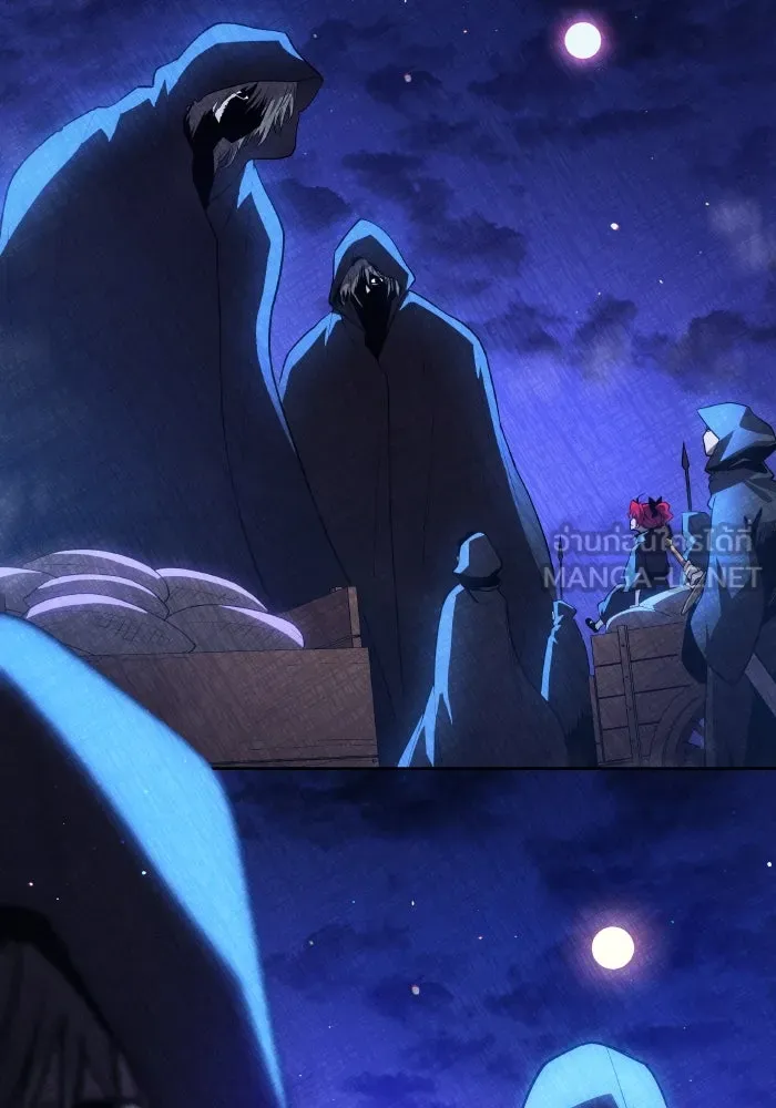 ฟิลเลียโรเซ่กับคำทำนายแห่งมงกุฎหนาม ตอนที่ 126 รูปที่ 72