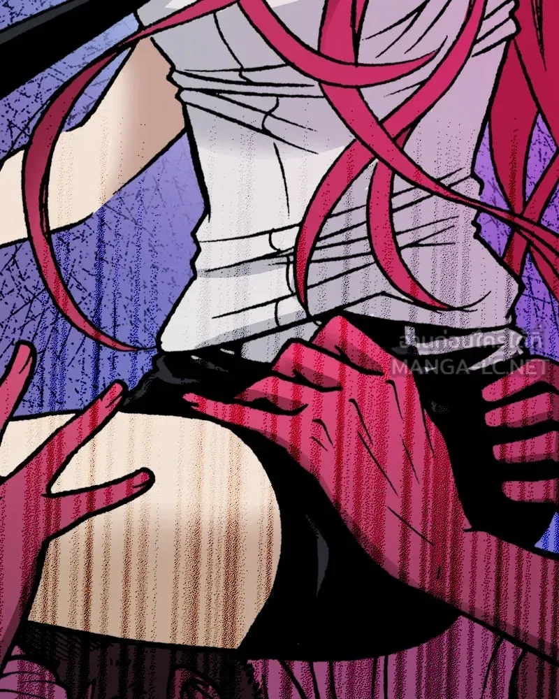 การิน BlaCX ปริศนาอาถรรพ์สีดำ ตอนที่ 11 ดาว (3) รูปที่ 114