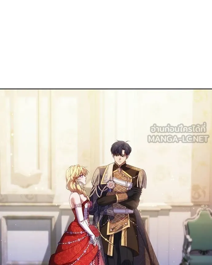 ถ้าเป็นนางร้าย ตอนที่ 40 รูปที่ 92
