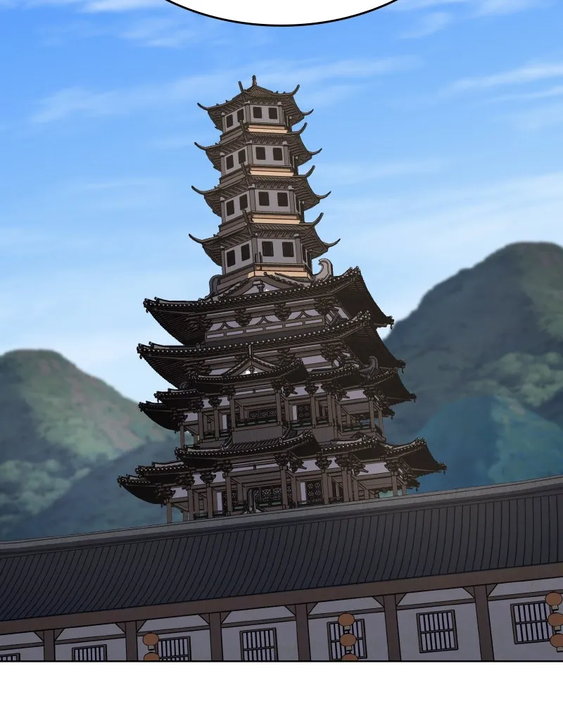 เกิดอีกทีเป็นว่าที่ประมุขลัทธิมาร ตอนที่ 100 รูปที่ 49