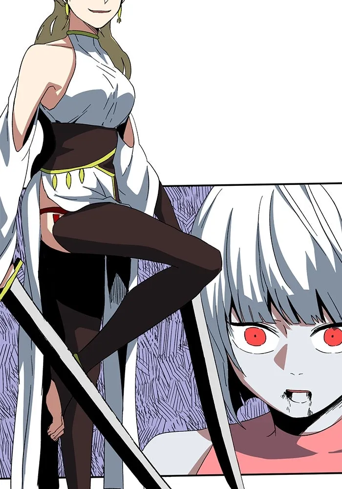 หนึ่งก้าวสู่เจ้ามาร ตอนที่ 76 เป้าหมาย (12) รูปที่ 83