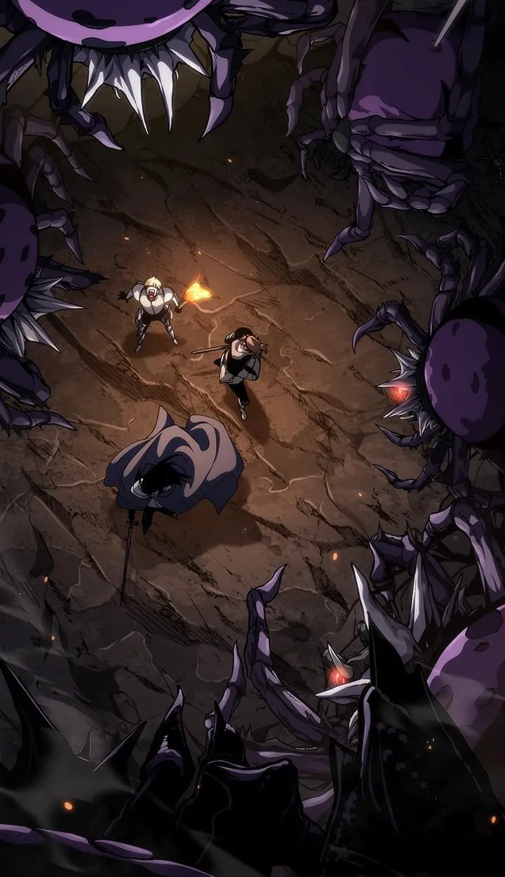 Crimson Reset ช_ว_ตคร_งท_สองของราช_นร_ตต_กาล หล_งจากหลบหน_มาคร_งป_ แวมไพร_ย_จ_นก_ถ_กส_งหารในท_ส_ด ตอนที่ ตอนที่ 12 รูปที่ 41