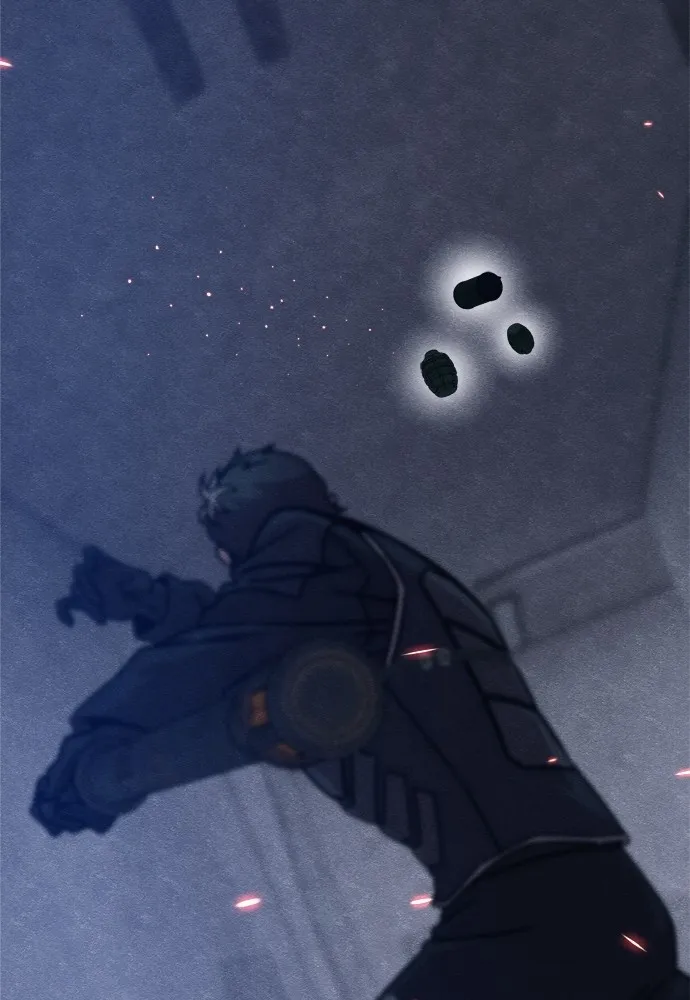 Zombie X Slasher ตอนที่ 27 รูปที่ 128