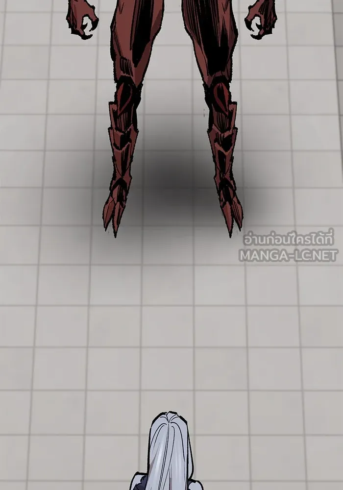 ยอดคนเลเวลทะลุ ตอนที่ 67 เหล่าสหายสัตว์วิเศษ รูปที่ 57