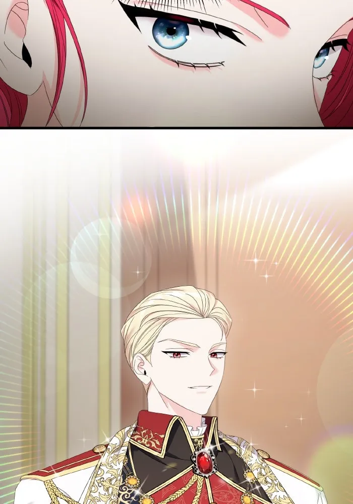 ทำแบบนี้ไม่ได้เพคะ องค์ชาย ตอนที่ 19 รูปที่ 61