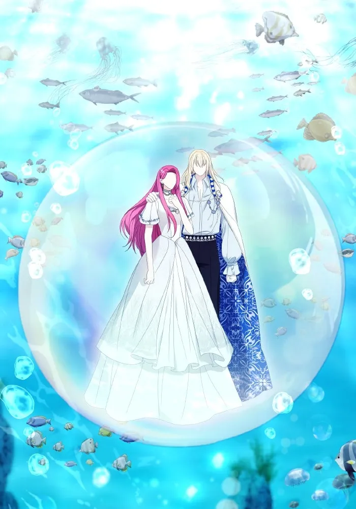 ทำแบบนี้ไม่ได้เพคะ องค์ชาย ตอนที่ 32 รูปที่ 71