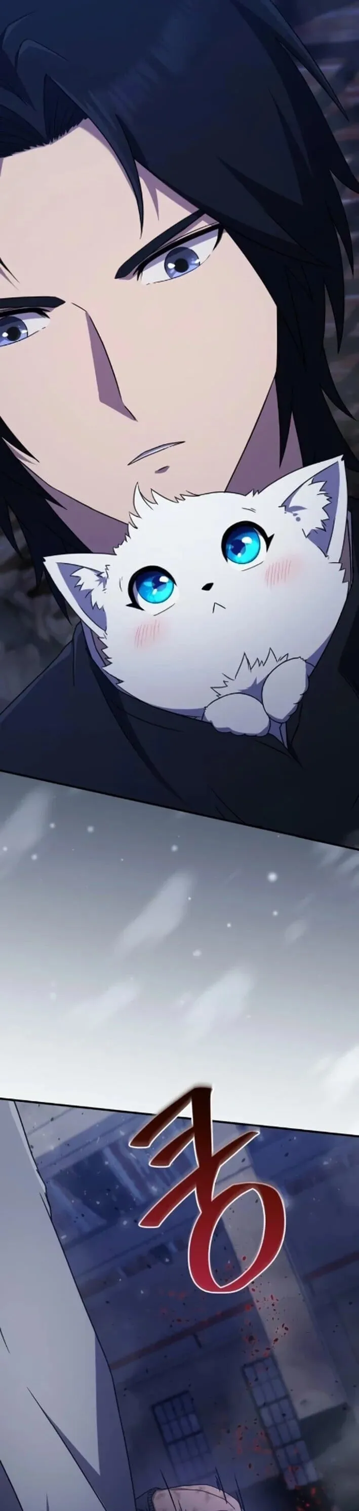 The Absolute_s Modern Life ช_ว_ตใหม_ของฮ_นเตอร_ในตำนานก_บเหล_ามอนสเตอร_ค_ใจ ตอนที่ ตอนที่ 6 รูปที่ 31