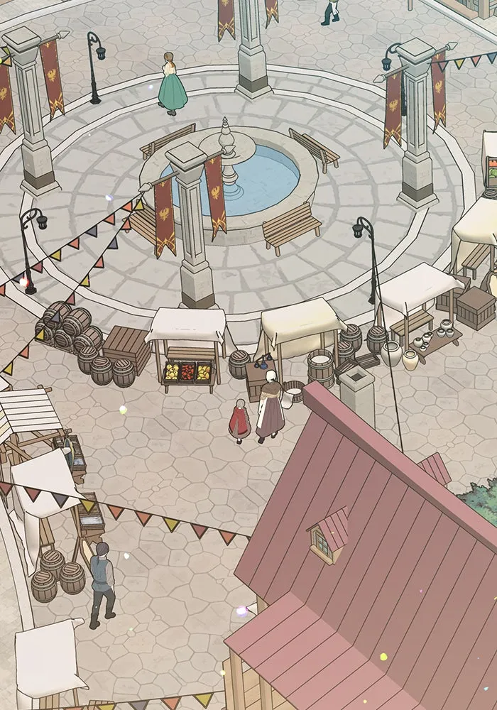 หนูน้อยทรราช ตอนที่ 76 รูปที่ 37