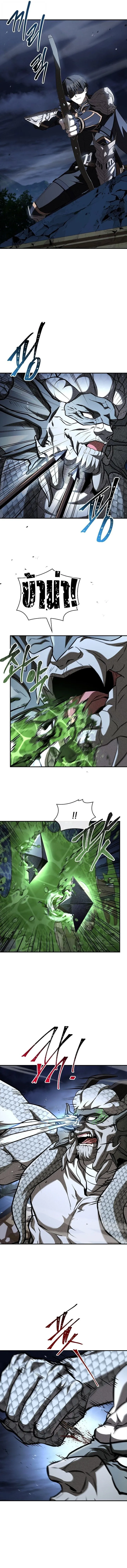 Night of the Soulless Heathens ค_ำค_นแห_งคนนอกร_ตไร_ว_ญญาณ ตอนที่ ตอนที่ 57 รูปที่ 4