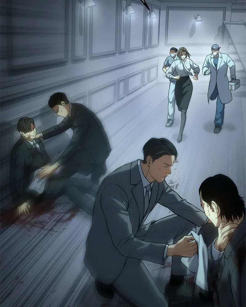 แบคXX ตอนที่ 42 รูปที่ 124