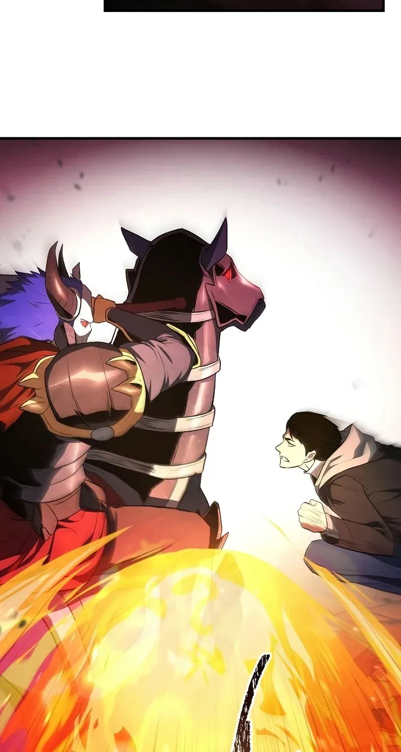 The Hero Returns ตอนที่ ตอนที่ 130 รูปที่ 40