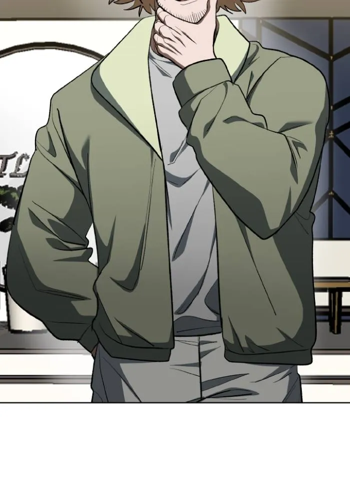 ราชาแห่งอ็อกทากอน ตอนที่ 120 รูปที่ 38