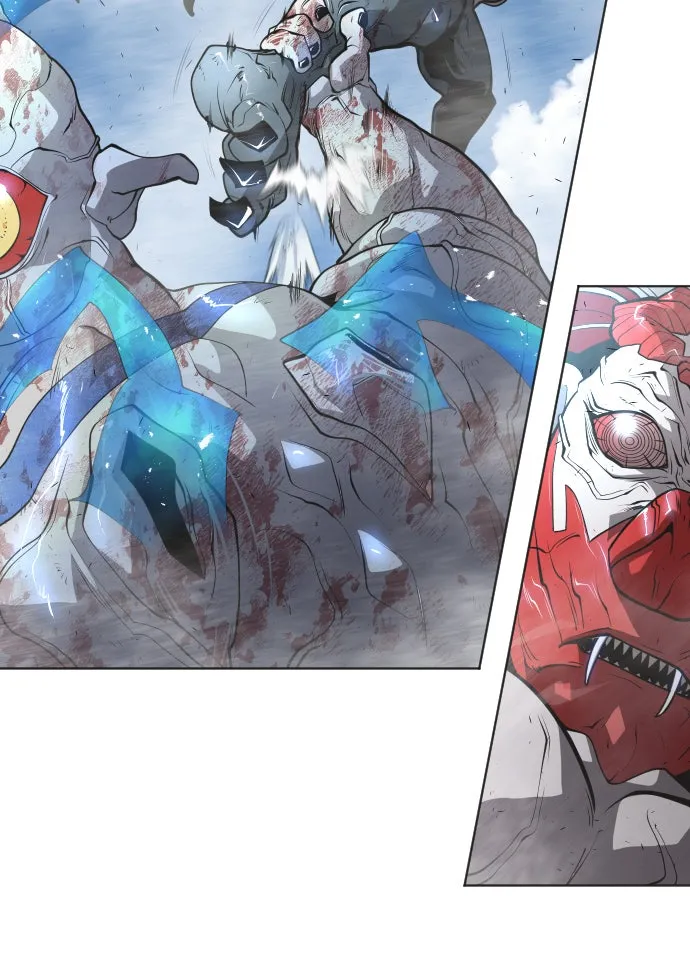 ยุคแห่งยอดมนุษย์ ตอนที่ 9 รูปที่ 113