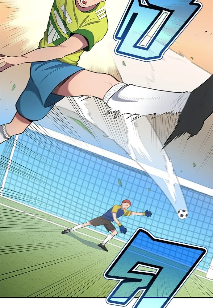 นักเตะแข้งสวรรค์ ตอนที่ 39 รูปที่ 40