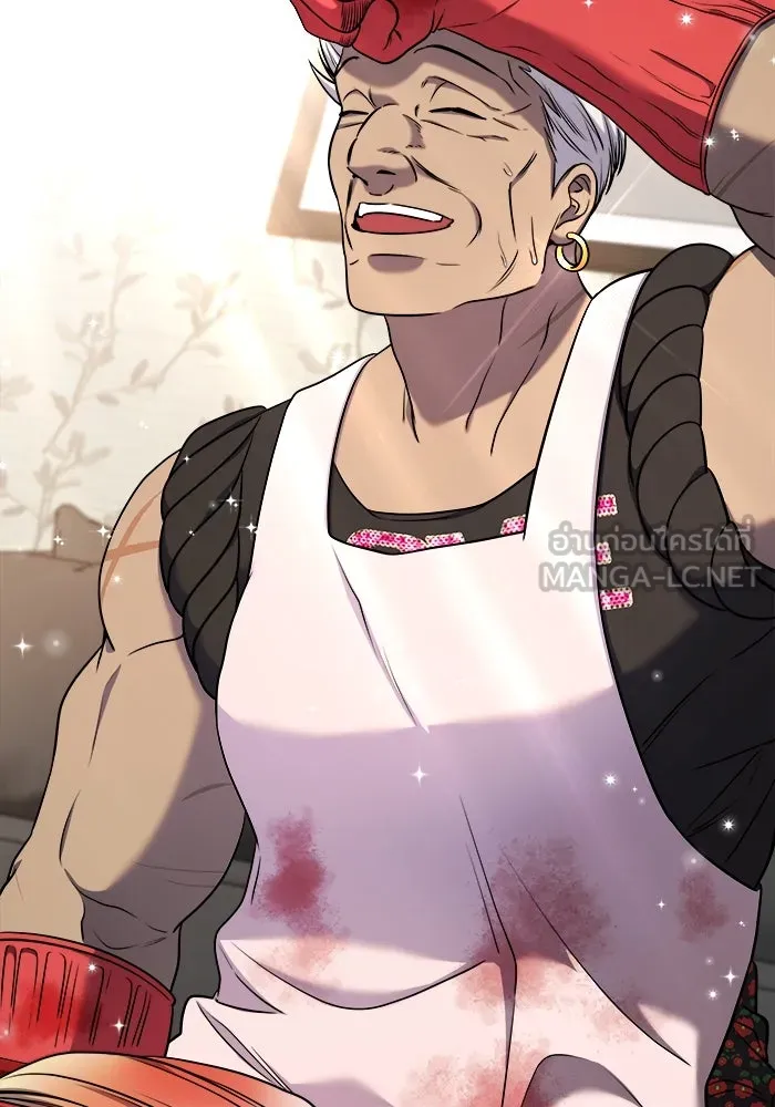 วายร้ายก็อยากมีรัก ตอนที่ 55 รูปที่ 6