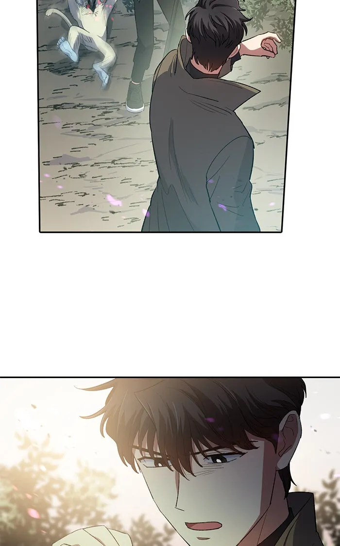 My S-Class Hunters ตอนที่ 52 จำเป็นต้องพูดคุย รูปที่ 92