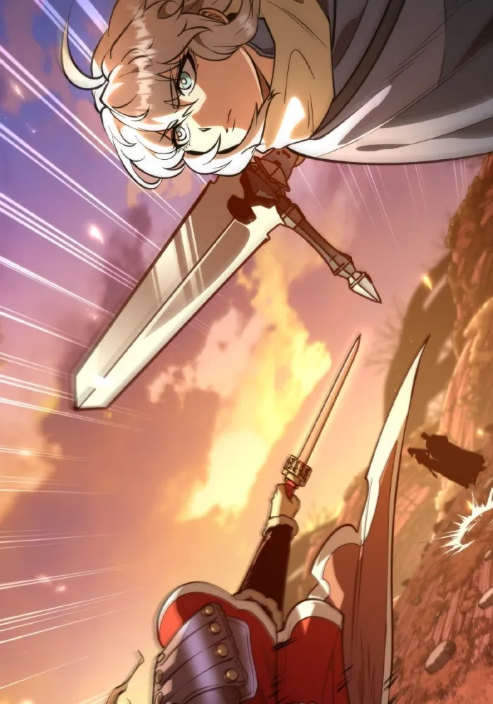 การแข่งขันของผู้เกิดใหม่ ตอนที่ 77 รูปที่ 121