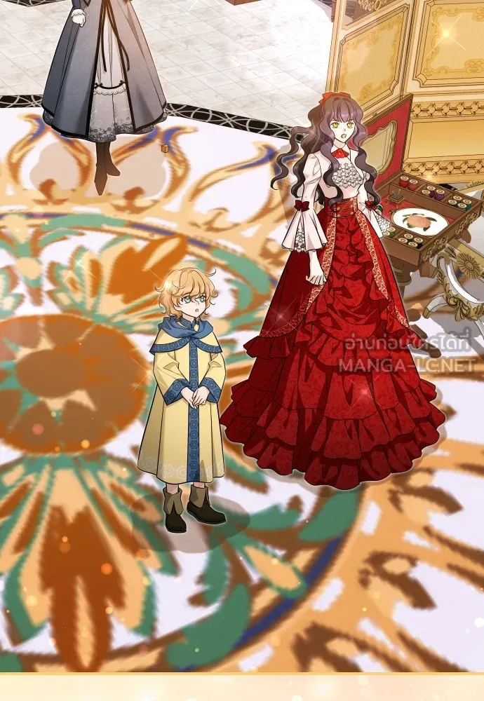 จักรพรรดิคลั่งรักที่เด็กกว่าฉันพันปี ตอนที่ 29 รูปที่ 6