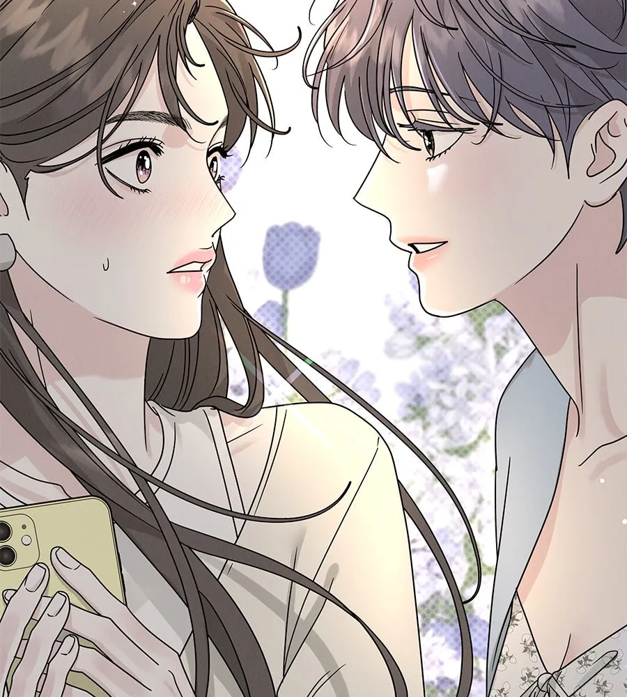 รักหลอกหยอกแฟนเก่า ตอนที่ 18 รูปที่ 118