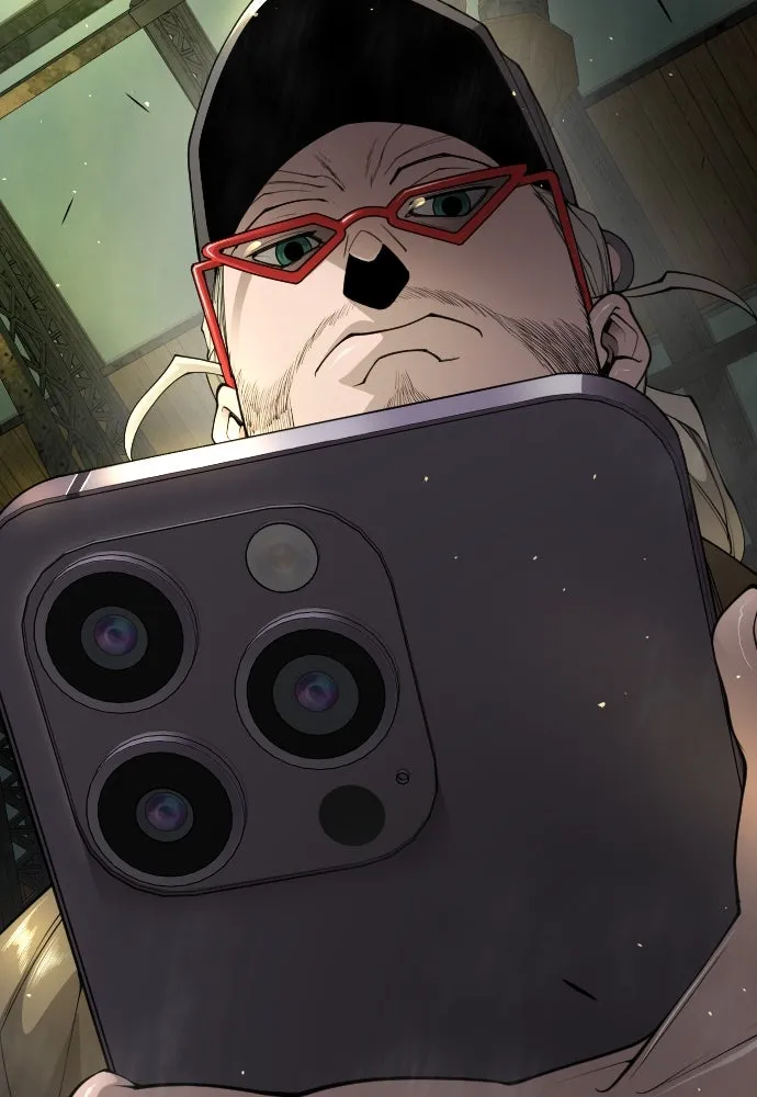 ยุคแห่งยอดมนุษย์ ตอนที่ 77 รูปที่ 155