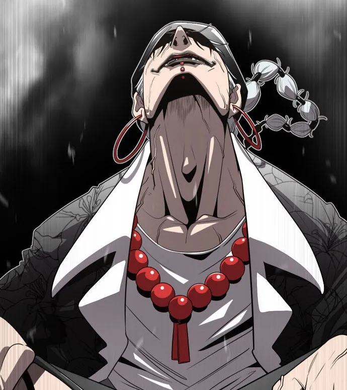 ยุคแห่งยอดมนุษย์ ตอนที่ 5 รูปที่ 11