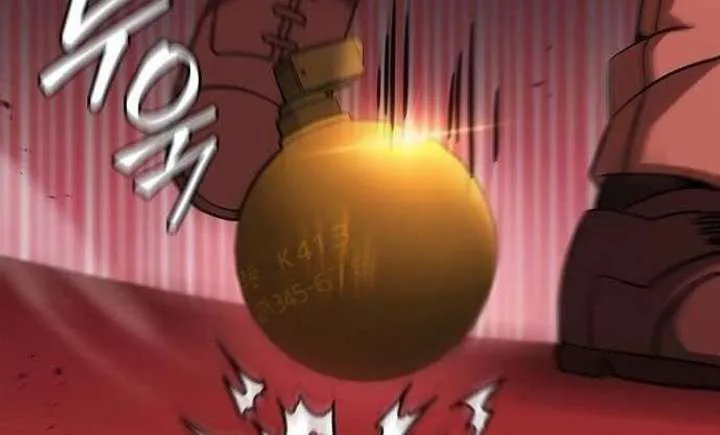 Part-Time Grim Reaper ตอนที่ ตอนที่ 34 รูปที่ 27