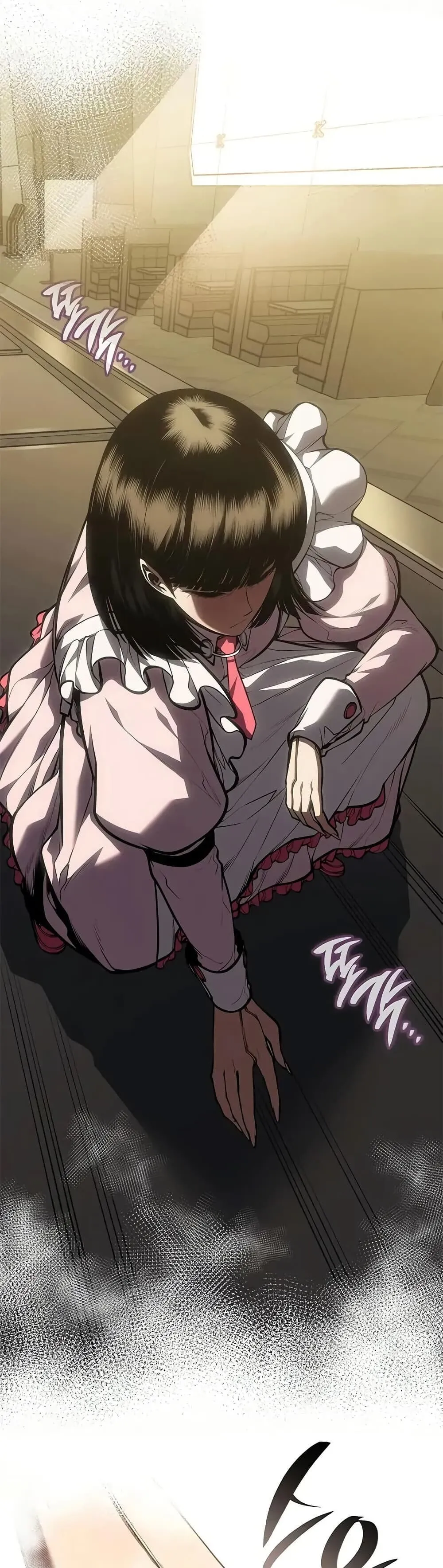 Bad Born Blood ตอนที่ ตอนที่ 60 รูปที่ 13