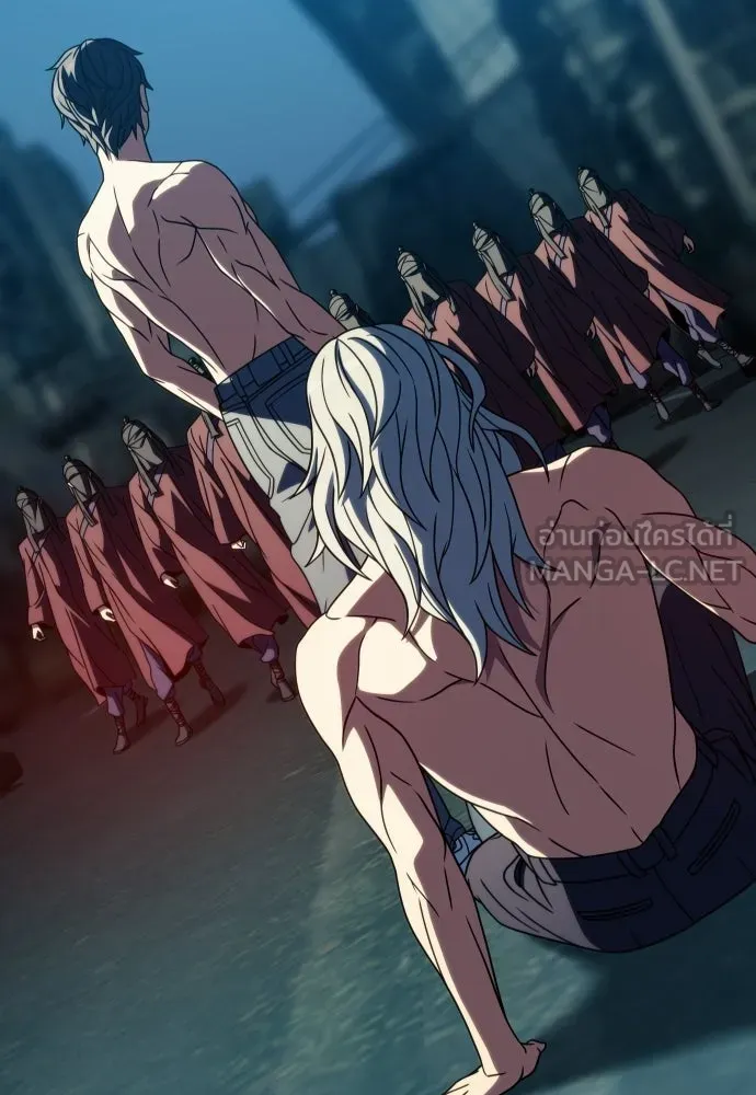นักรบแช่แข็ง ตอนที่ 44 รูปที่ 45