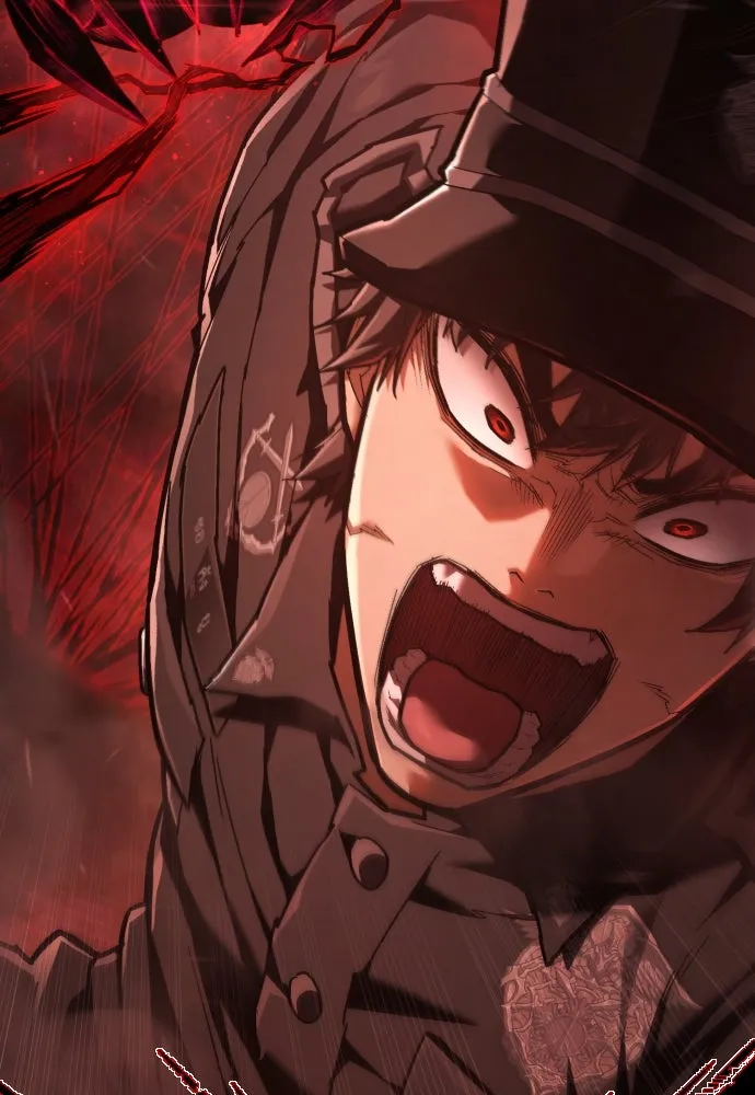 เพชฌฆาตลงทัณฑ์ ตอนที่ 36 รูปที่ 34