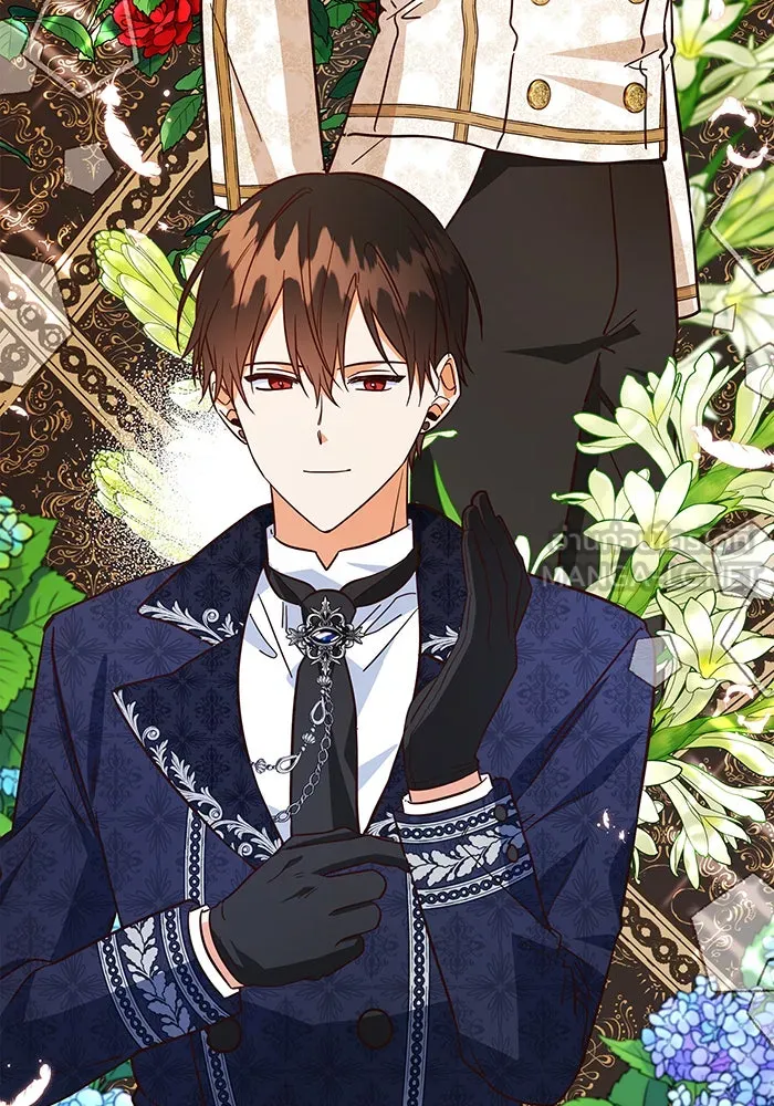 นางร้ายที่ไหนจะมีคุณธรรม ตอนที่ 47 รูปที่ 87