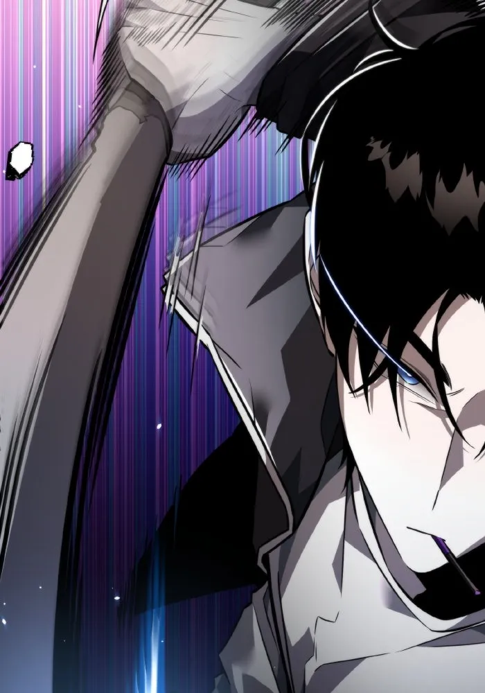 การแข่งขันของผู้เกิดใหม่ ตอนที่ 19 รูปที่ 47