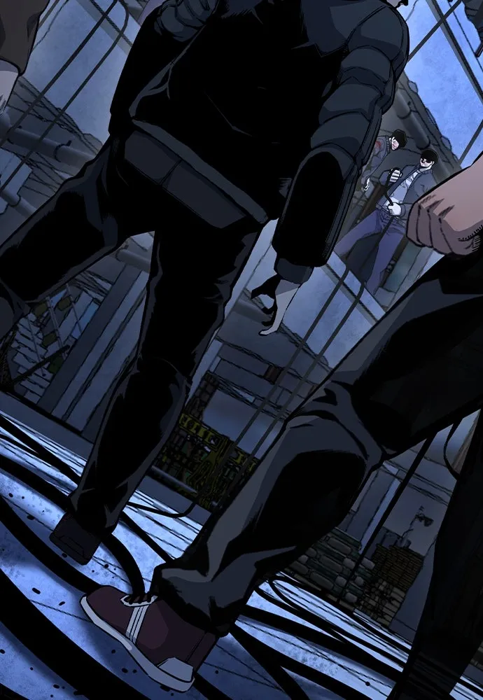 King Game ตอนที่ 88 กลับมาแล้วสินะ รูปที่ 83